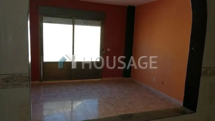 Piso en venta en Fuentes de Ebro 88m2 3 dormitorios 1 baño