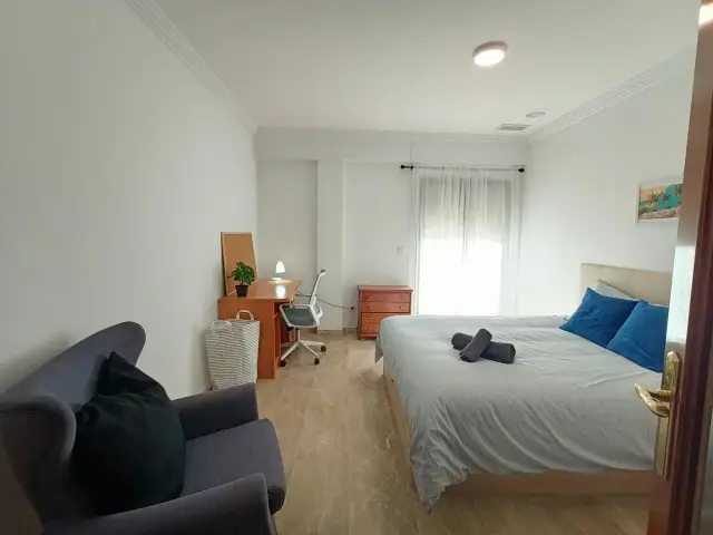 Habitación alquiler Elche, España
