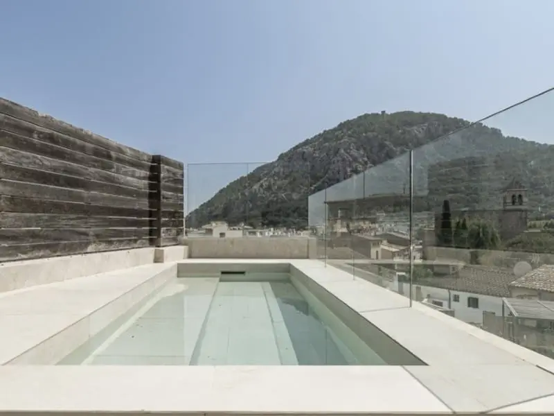 Chalet en venta en Pollensa / Pollença, Mallorca