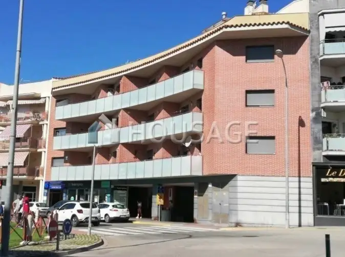 Piso en venta en Tordera cerca de la Plaza Luis Company
