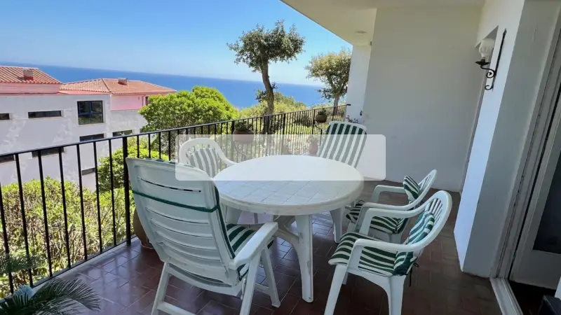 Apartamento en venta Calella de Palafrugell Costa Brava