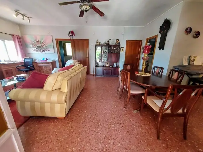 Villa 3 Dormitorios Pedralba