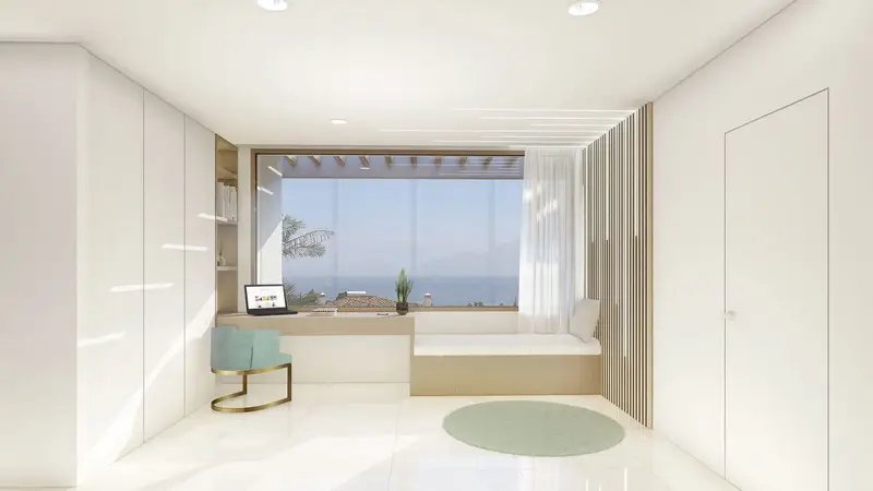 Villa de Lujo en Mijas Costa Malaga