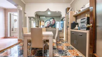 Casa en venta en Ambroz 124m2 4 dormitorios 2 banos