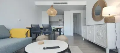 Apartamento en Venta en Playa Bahia Dorada Costa Galera
