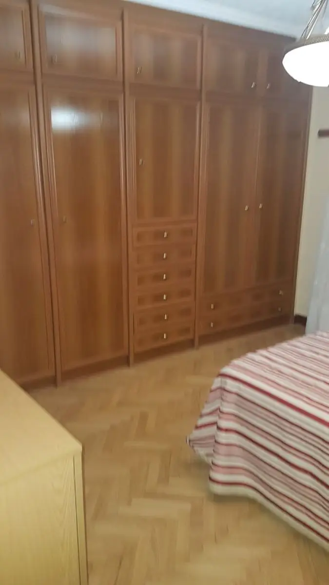 Alquiler Piso 2 Dormitorios Vallecas Villa Metro Cerca