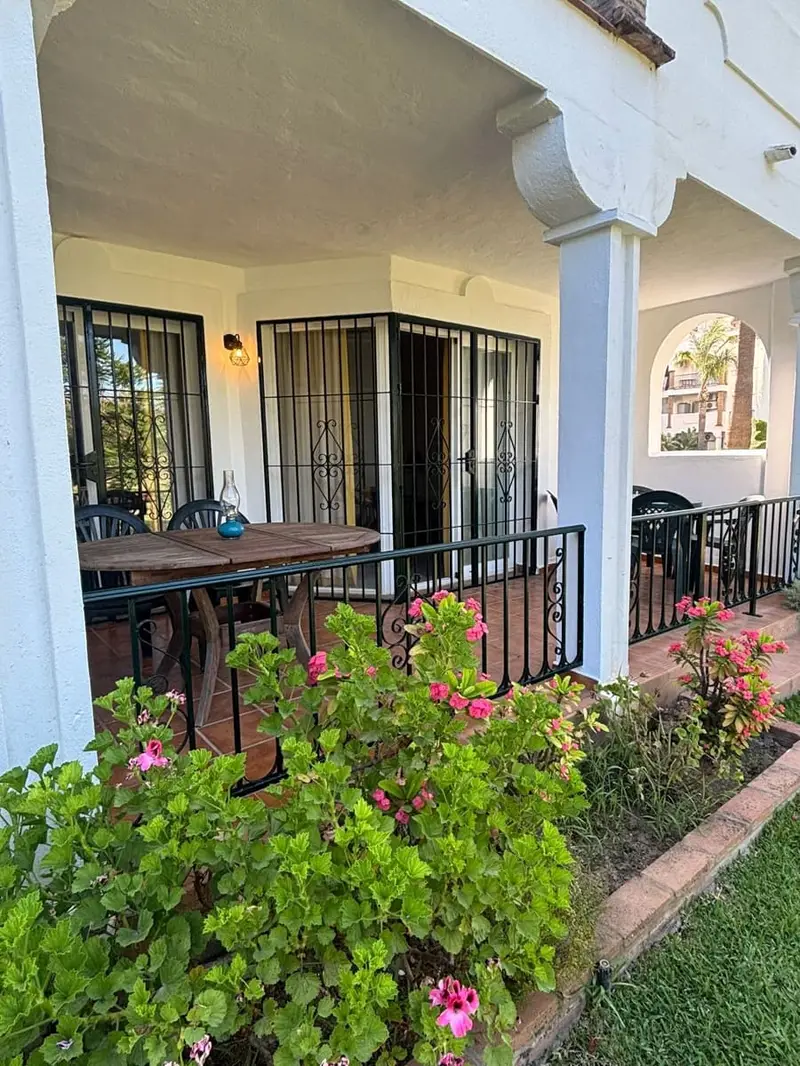 Alquiler Piso Mijas Golf 2 Dormitorios 2 Baños Terraza Parking