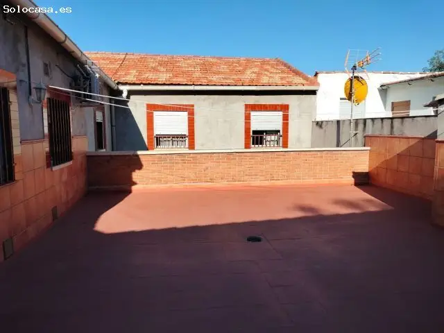 Chalet en Venta en Puertollano Ciudad Real