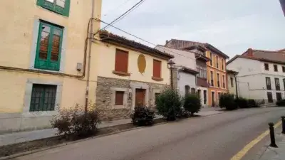 Casa en Venta Pravia Asturias Para Reformar Centro