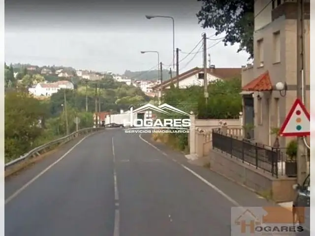 Terreno Edificable 1600m2 Cabral Vigo