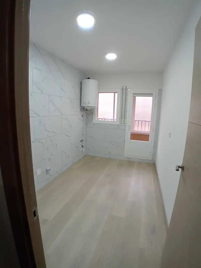 Venta Piso Soleado Colmenar Viejo 107m2 3 Dormitorios