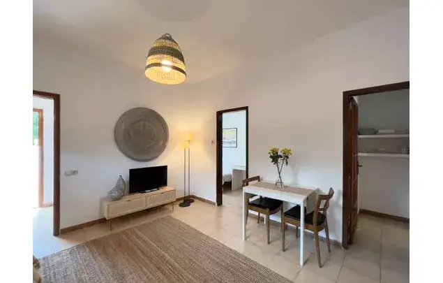 Apartamento 2 Dormitorios Esplugues de Llobregat