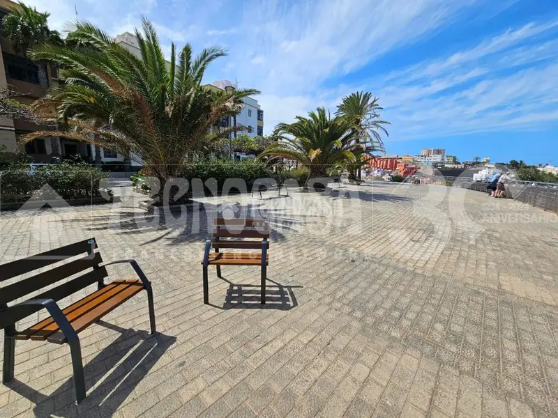 Piso en venta en Las Palmas De Gran Canaria