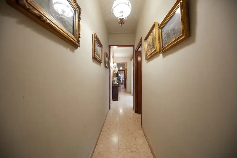Edificio en Venta Vilanova i la Geltrú Rambla Principal