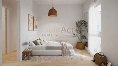 Apartamento en Venta Corralejo 1 Dormitorio Planta Baja Aqua 360