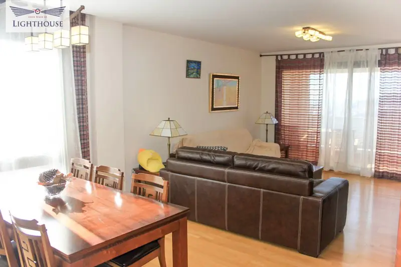 Atico Duplex 5 habitaciones Roca Grossa Lloret de Mar