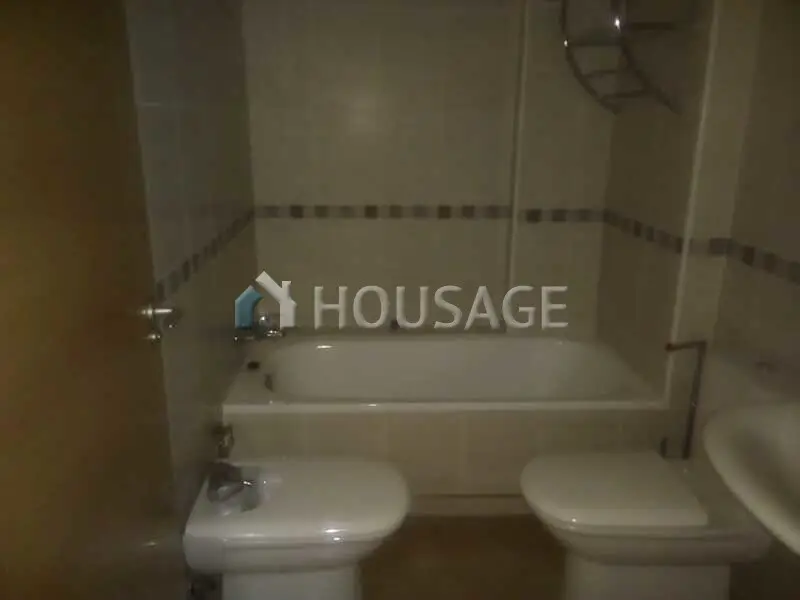 Piso en venta en Murcia 2 habitaciones 129m2