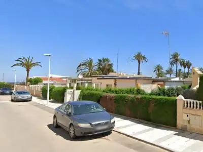 Solar Urbano Mar de Cristal 300m2 Cerca de la Playa