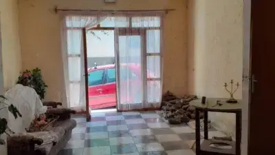 Casa en venta en Tijola: Gran casa familiar con local comercial