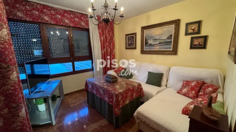 Venta Piso 4 Dormitorios 3 Baños Paseo Marítimo Garaje Incluido