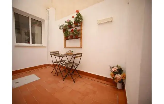 Apartamento 3 Dormitorios Alicante Amueblado Mascotas Incluidas