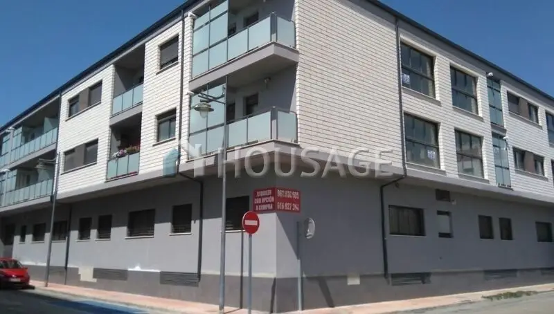 Apartamento en venta en Alginet
