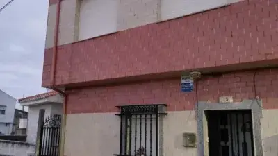 Casa pareada en venta en Aguiño