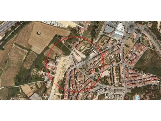 Terreno Edificable en Palamos Costa Brava