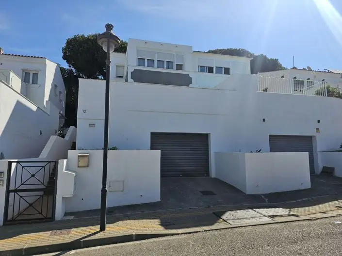 Adosado 4 Dormitorios Piscina Privada Cabopino