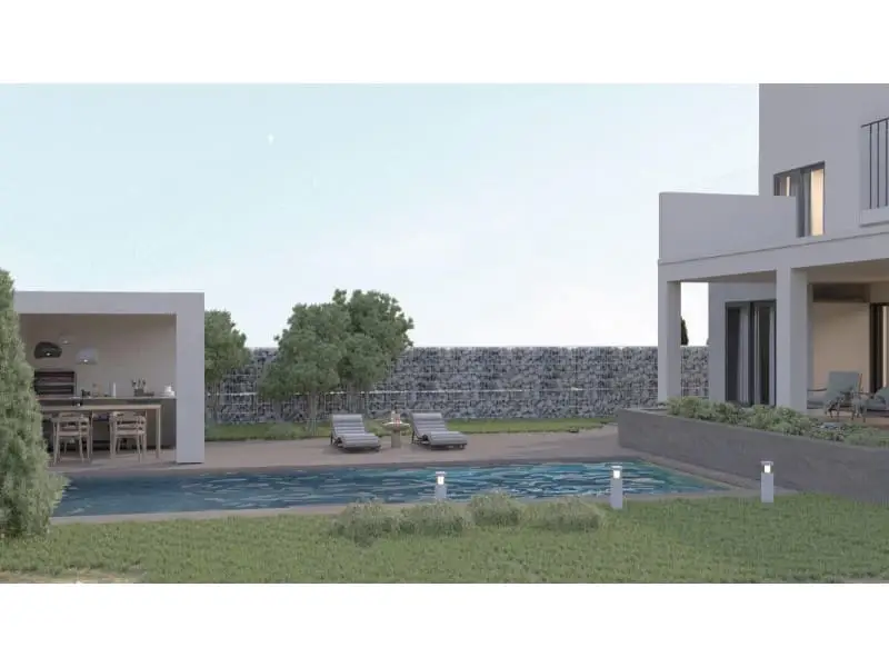 Chalet en Venta en Cala Llombards Mallorca