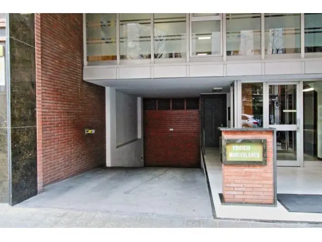 Parking en Alquiler cerca de la Escola Industrial Barcelona