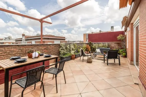 Apartamento en Madrid, Madrid