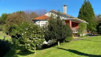 Chalet en venta en Calle Estrada San Cidre