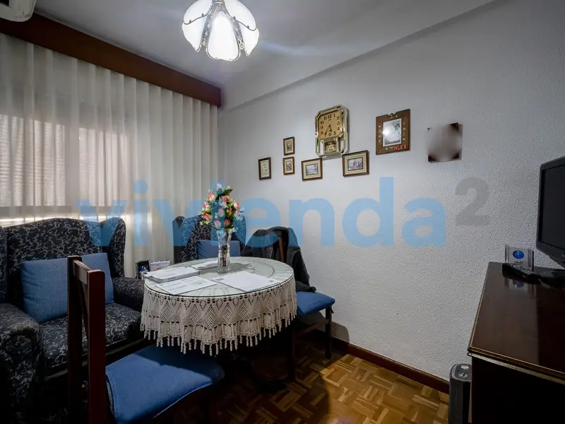 Piso en venta en Pradolongo Madrid cerca del Hospital 12 de Octubre