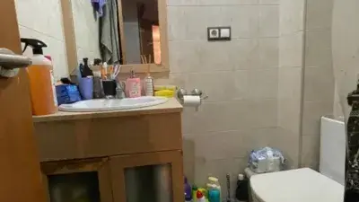 Piso en Venta Mollerussa 2 habitaciones