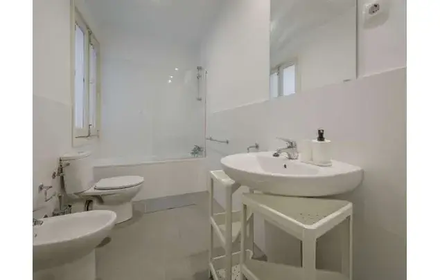 Habitacion en Alquiler Madrid