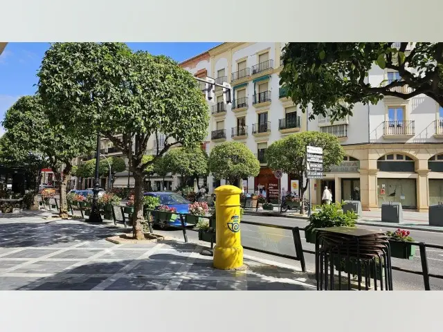 Ático 7 Dormitorios Antequera 413m2 Terraza 90m2 Reforma Parcial