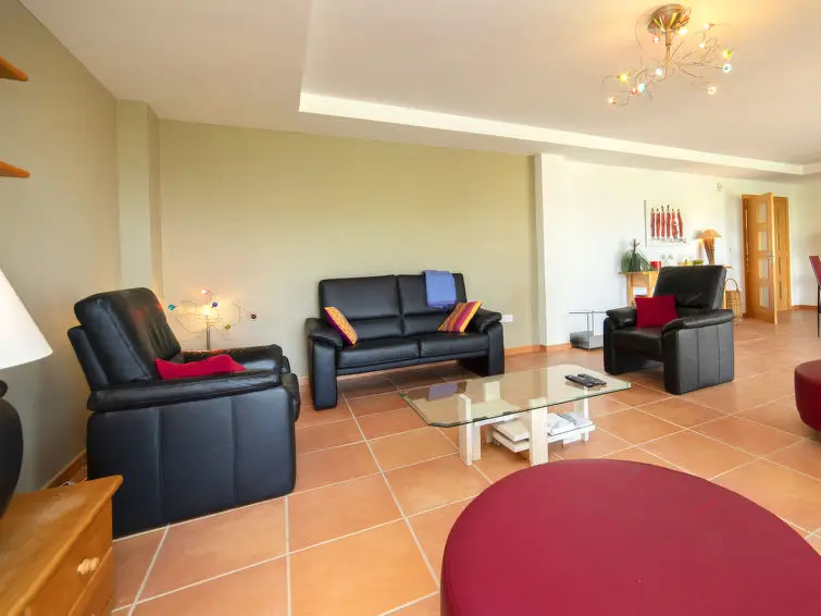 Casa Villa 7 Dormitorios Finestrat Alquiler