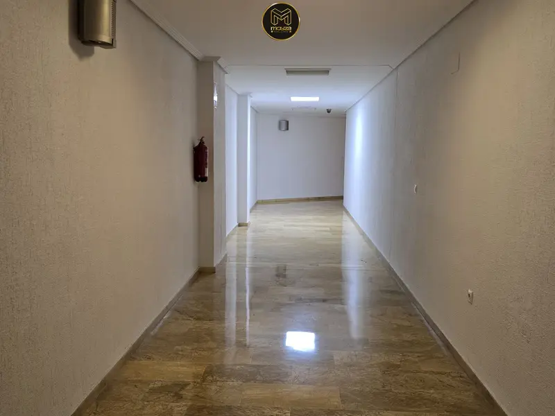 Venta Apartamento Avda Andalucia Jaen Ref 26532