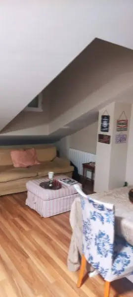Habitacion individual Villarrobledo estudiantes profesores