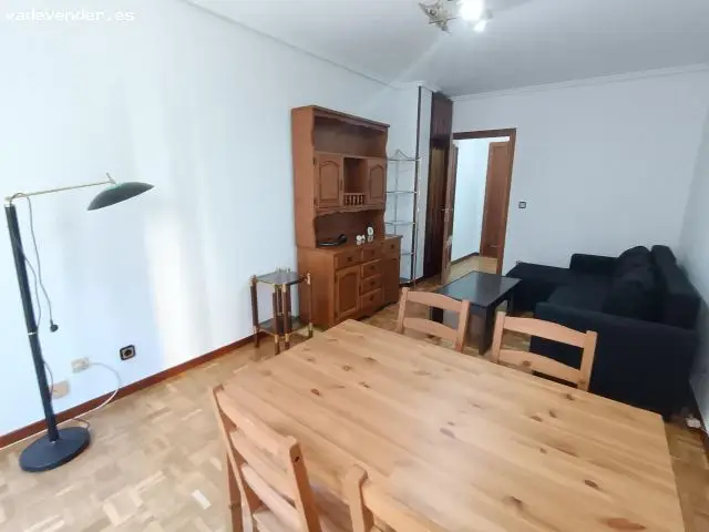 Apartamento Amueblado Centro Valladolid Catedral
