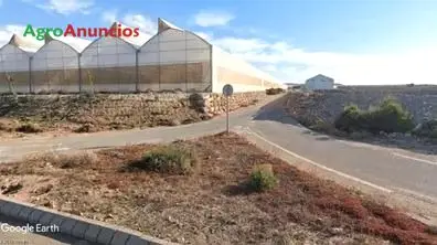 Venta  de Finca de regadío en Almería