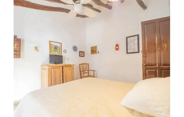 Alquiler Cortijo Andaluz 5 Dormitorios Archidona