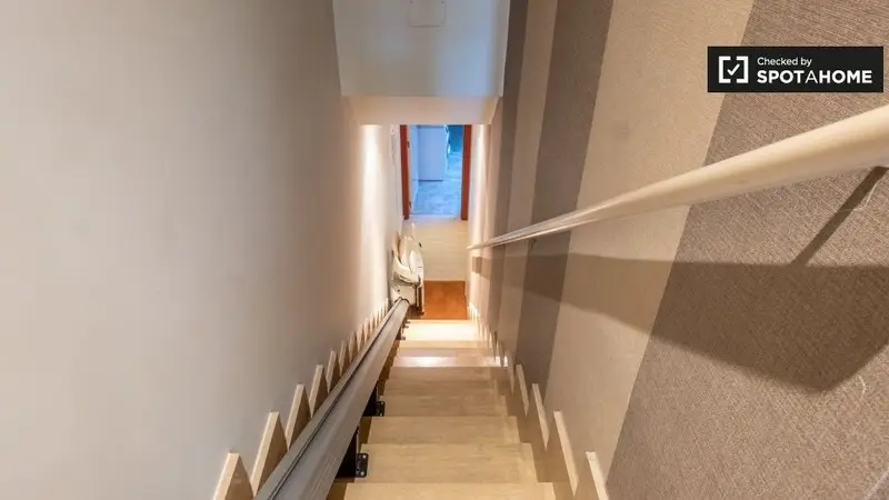Apartamento 4 Dormitorios 4 Baños Madrid Alquiler Spotahome