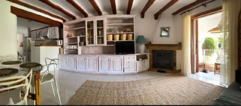 Venta Adosado Garaje Playa Denia