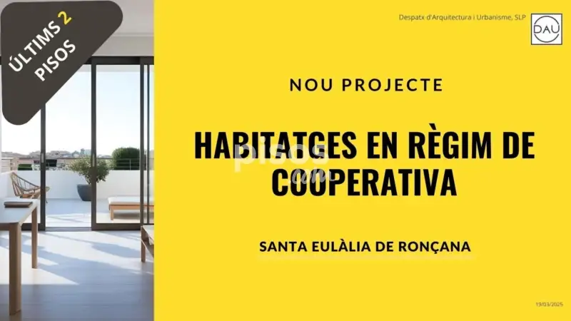 Piso en Venta en Santa Eulalia de Roncana Planta Baja