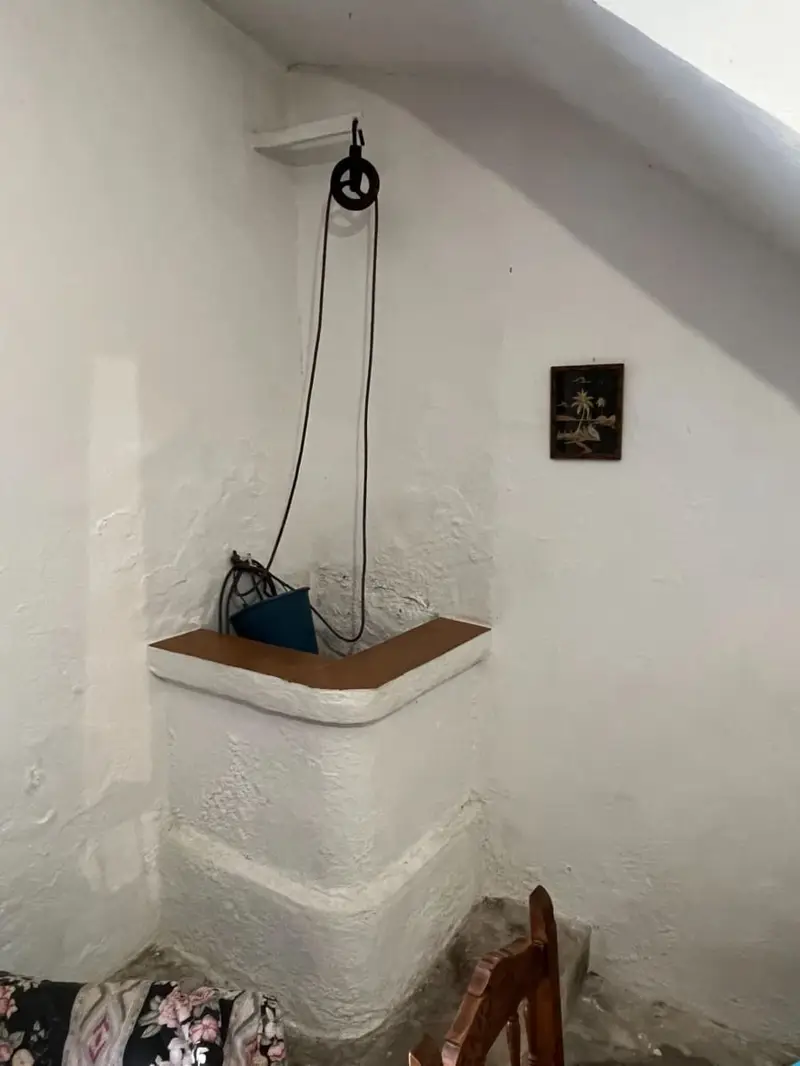 Adosado en Venta Montuiri Mallorca Reforma Integral