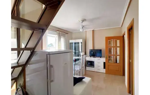 Apartamento 4 Dormitorios 160m2 Alcalá de Henares Cerca Madrid