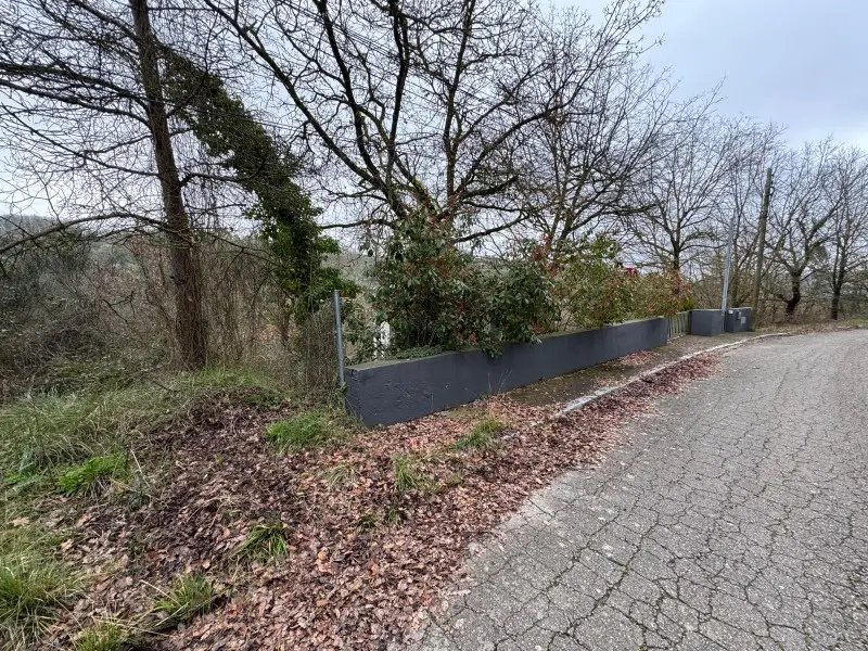 Venta Suelo en Moia - Ref: CIRE-01161