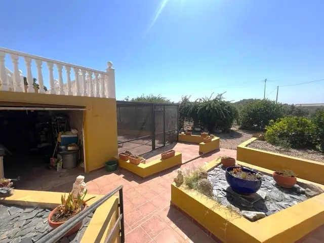 Casa-Villa de 4 Dormitorios en venta La Pinilla, España